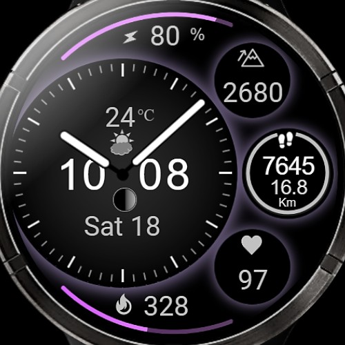 Pixel Watch 2