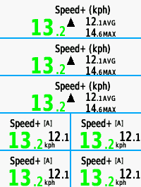 Speed+