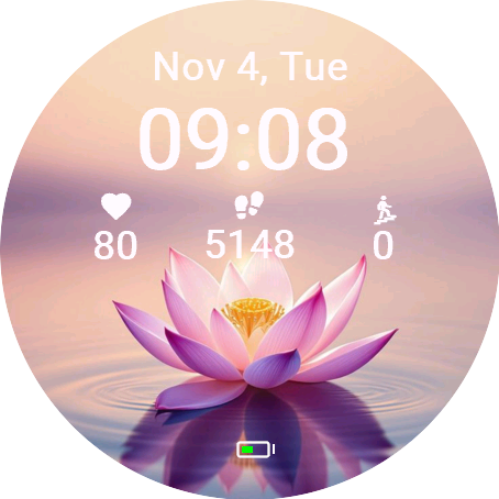 Red Lotus