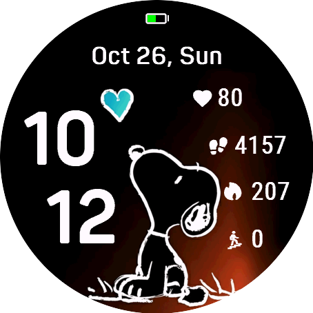 Dog Love