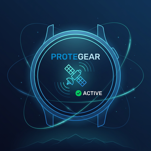 Protegear Satellite Control