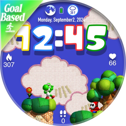 Connect IQ Store | Watch Faces and Apps | Garmin