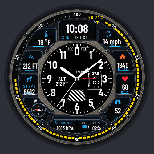 FlightDeck