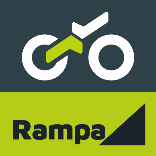 Pedalando Rampa