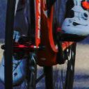 Cycling App with focus on Heartrate