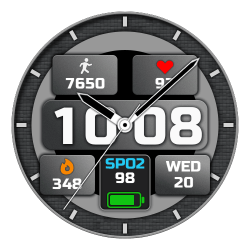 The Sport - CUSTOMIZABLE
