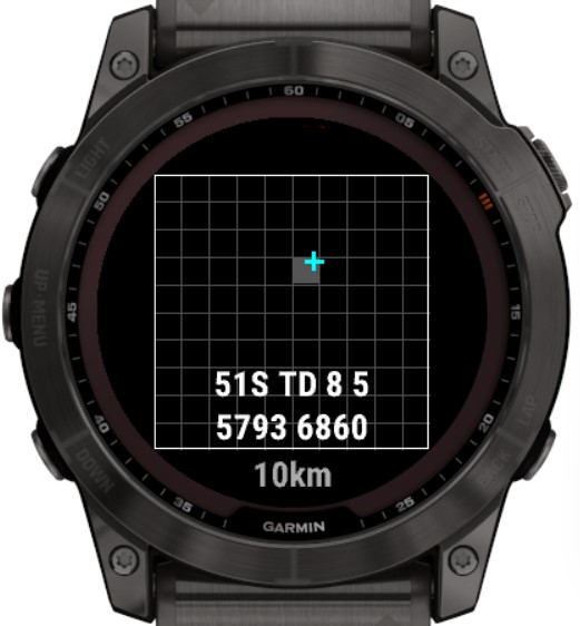 Garmin forerunner 235 icons clearance