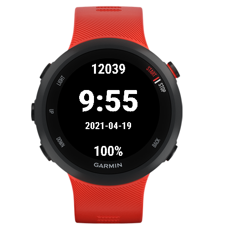 Connect IQ Store Watch Faces and Apps Garmin