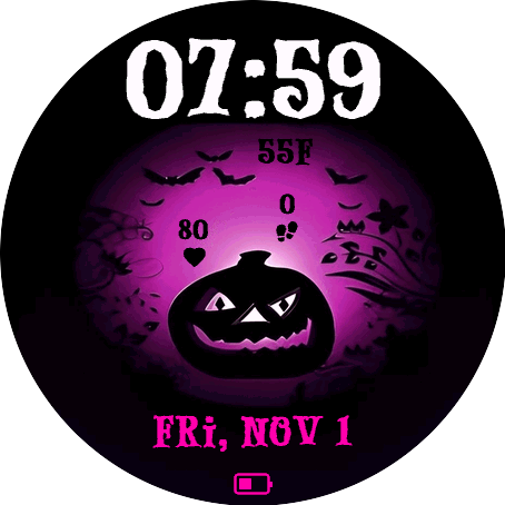Halloween Decor
