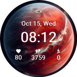 Red Planet