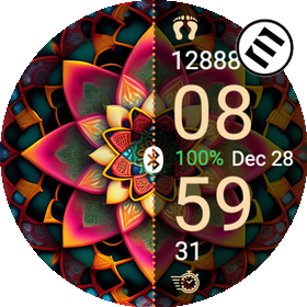Mandala M10
