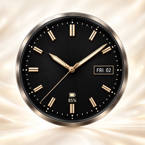 LuxuryWatch
