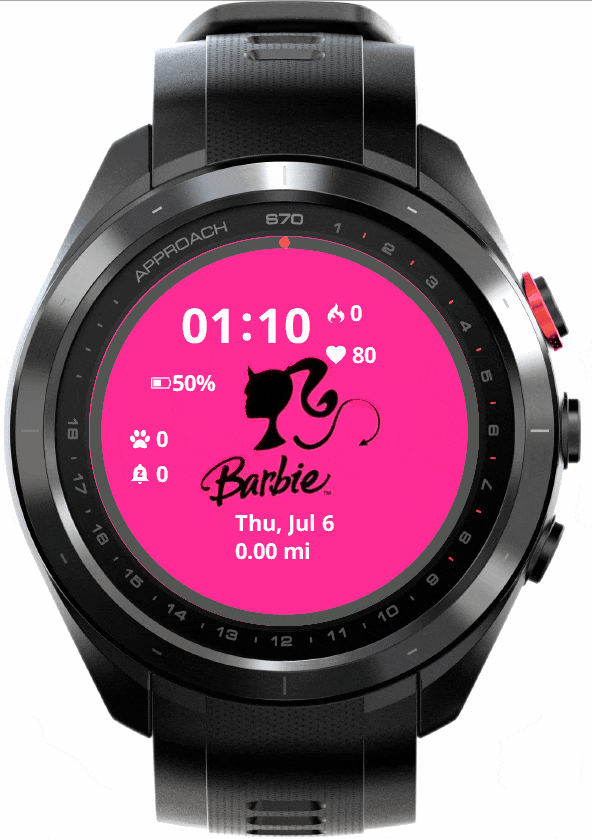 Connect IQ Store Free Watch Faces and Apps Garmin