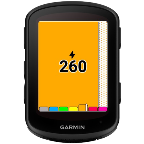 Zones Pro (Power)