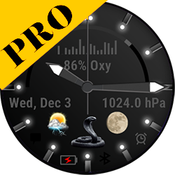 Black Mamba PRO Trial