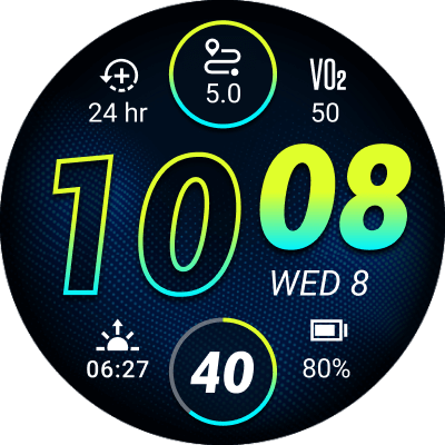 Garmin All Stars – Forerunner 965