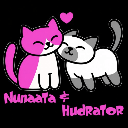 Nunaata – Cat Watch Face