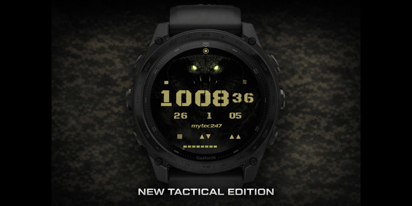 COBRA STRIKE 247 – TACTICAL CORE