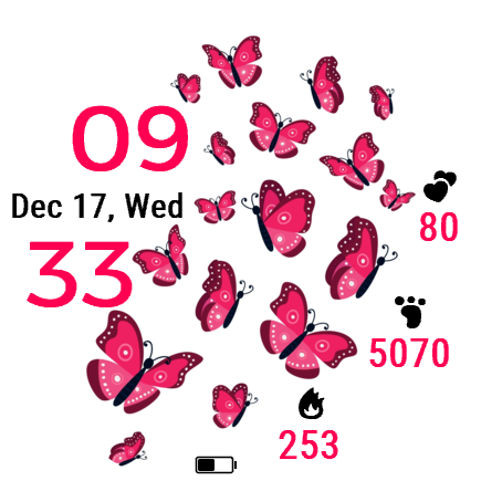 Butterfly