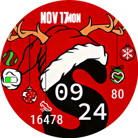 Jolly's Nobel