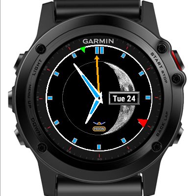 Connect IQ Store Watch Faces and Apps Garmin