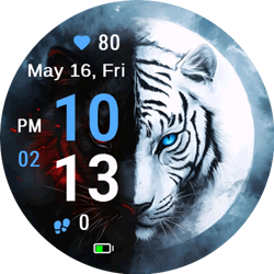 Luna Tigris