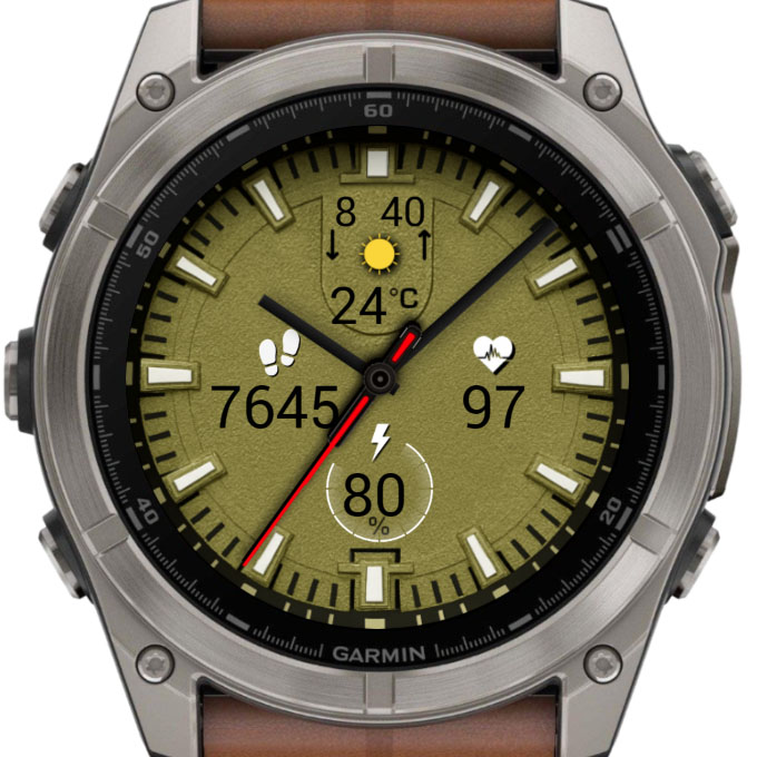 X053 Terra Classic