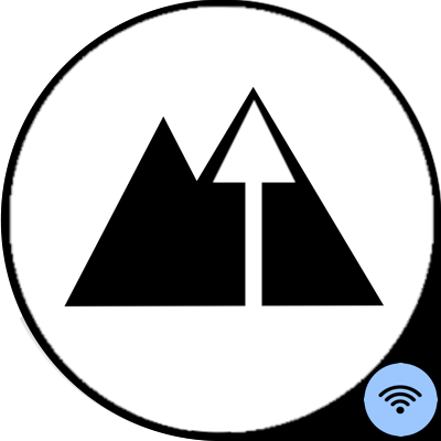 Elevation widget