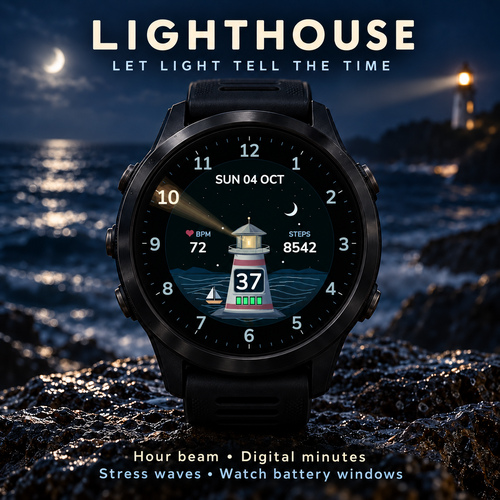 lighthouse
