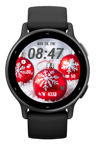 Christmas Six