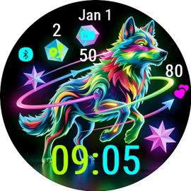 Vibe Wolf