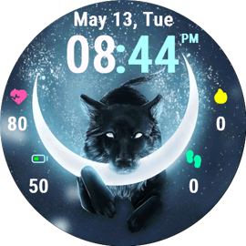 Celestial Canine