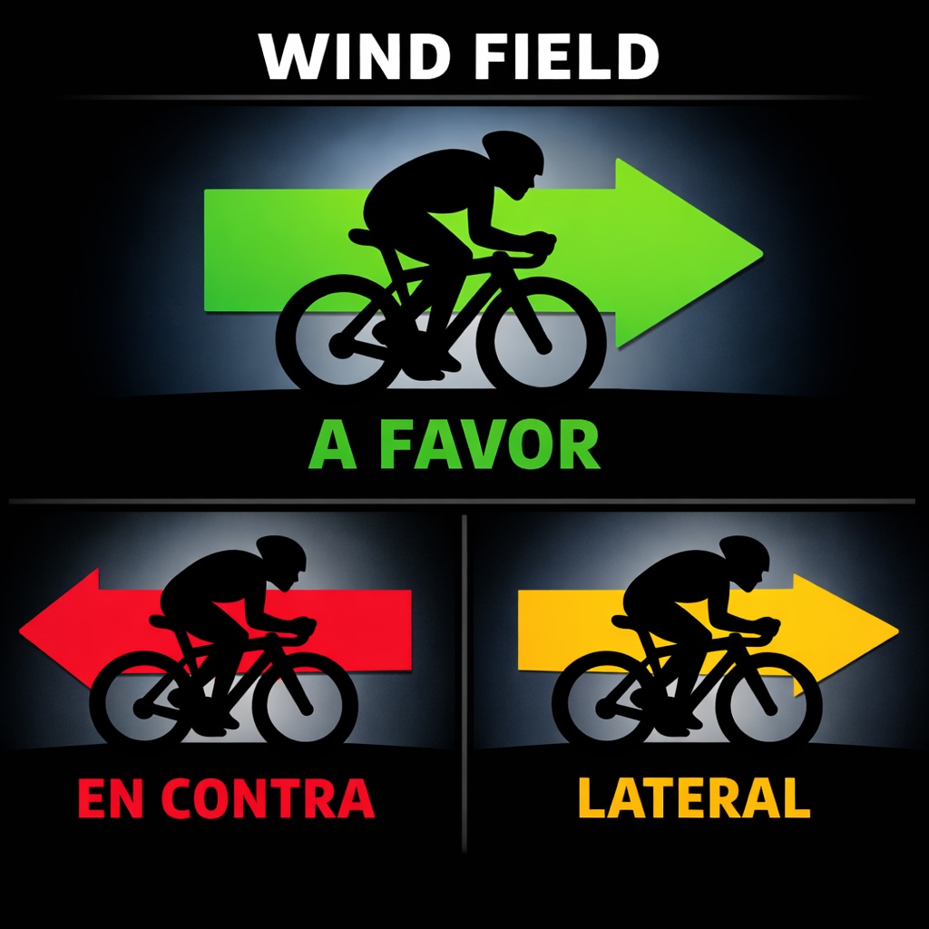 CBR / Wind Field