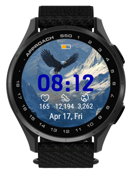 Sky Hunter
