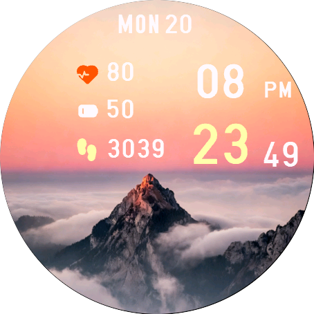 Dawn Summit
