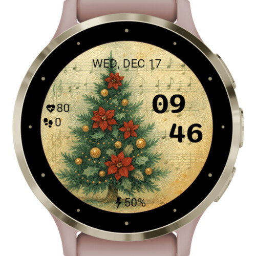 Christmas Melody Tree