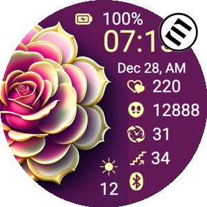 Mandala M40