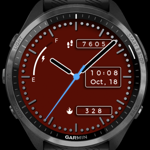 Retro Dash