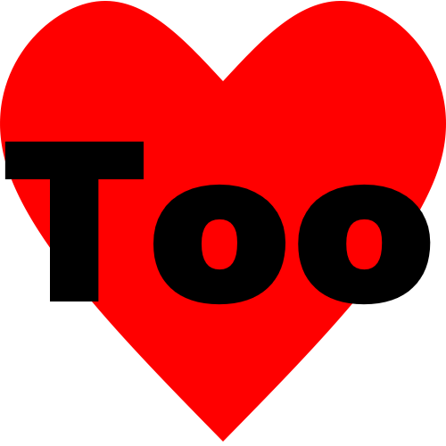 HeartToo