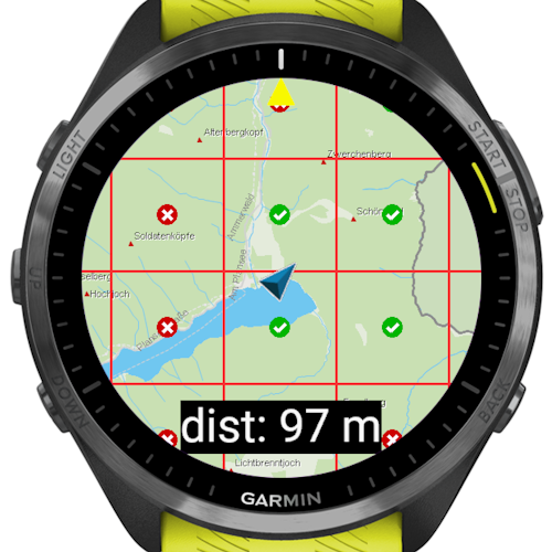 Tiloscope widget public betha