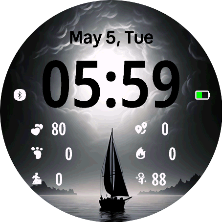 Silent Sails