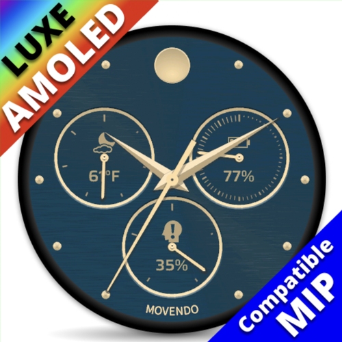 Movendo Museum, Single Edition: M942