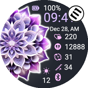 Mandala M44