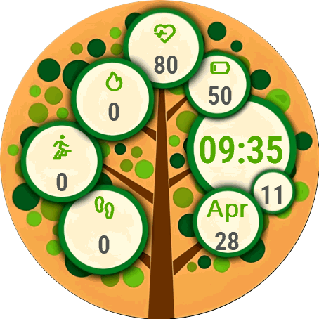 Family Tree