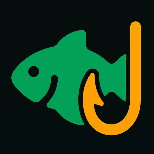 Angler Quest: Fishing RPG game icon