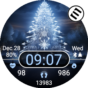 White Christmas