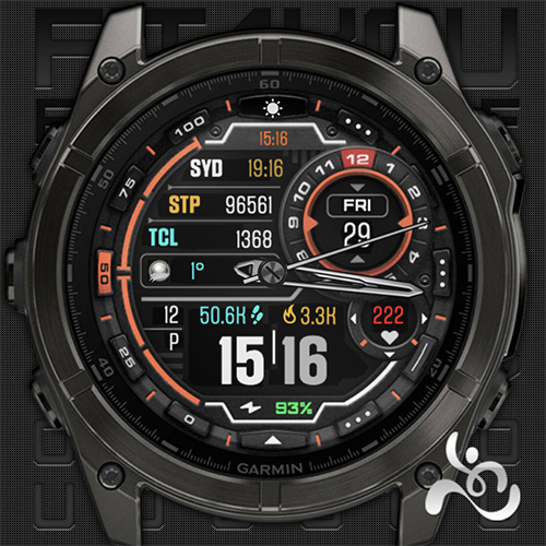 Connect IQ Store | Watch Faces and Apps | Garmin