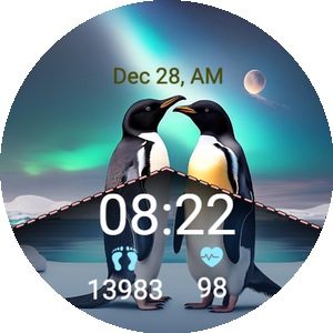 Penguins S02