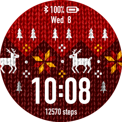Christmas Jumper