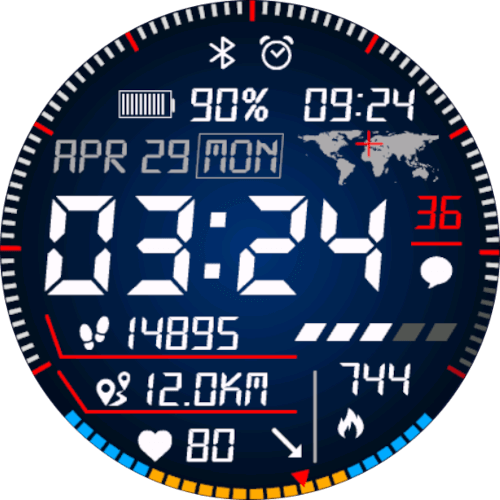 Connect IQ Store Watch Faces and Apps Garmin
